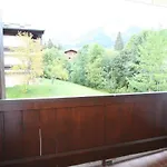 Ferienwohnung Hinterthal Apartman