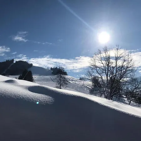 Apartament Ferienwohnung Hinterthal Hinterthal