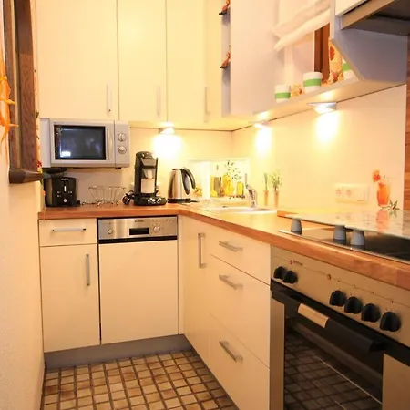 Ferienwohnung Hinterthal Hinterthal
