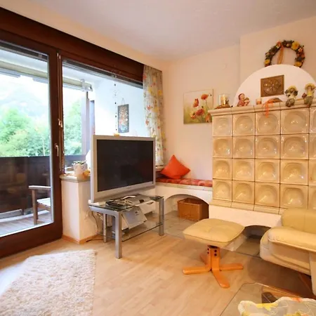 Ferienwohnung Hinterthal Apartament