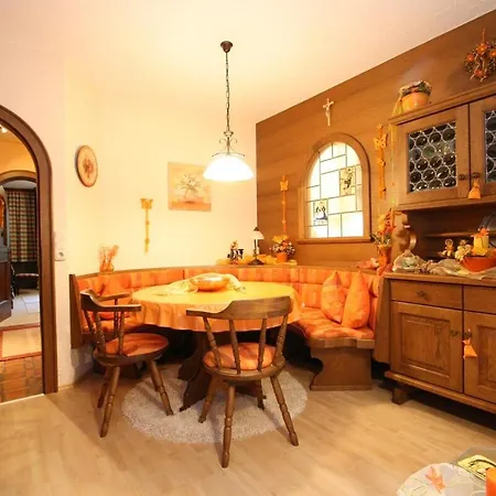 Daire Ferienwohnung Hinterthal Hinterthal