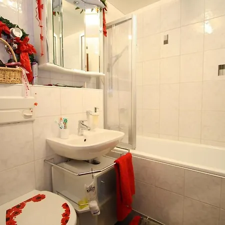 Ferienwohnung Hinterthal Apartament Hinterthal