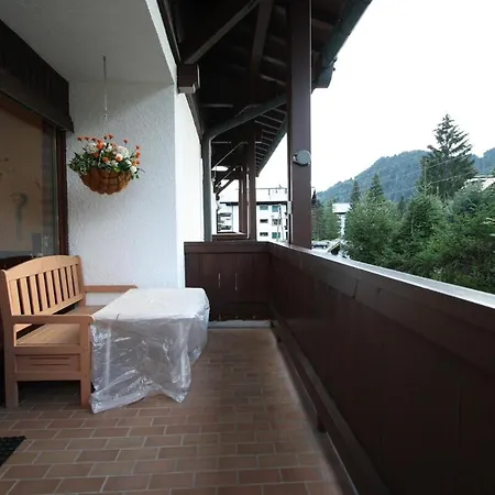 Ferienwohnung Hinterthal Daire