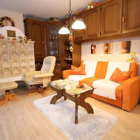 Apartment Ferienwohnung Hinterthal