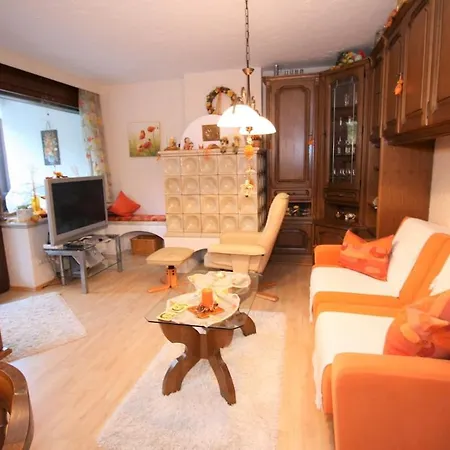 Ferienwohnung Hinterthal *