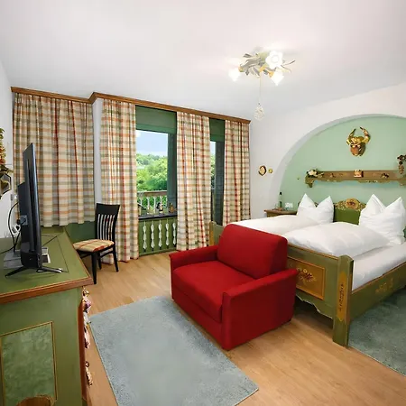 Ferienwohnung Hinterthal * Hinterthal