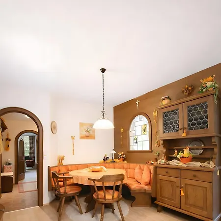 Apartamento Ferienwohnung Hinterthal Hinterthal