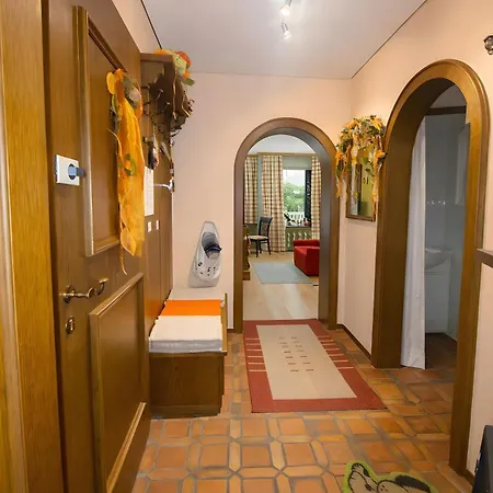 Ferienwohnung Hinterthal