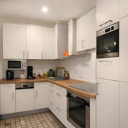 Ferienwohnung Hinterthal