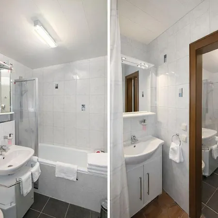 Ferienwohnung Hinterthal Apartamento Hinterthal