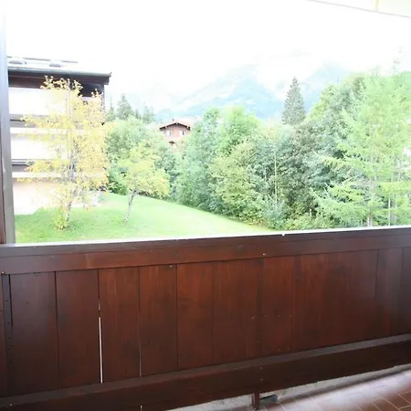 Ferienwohnung Hinterthal 公寓