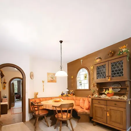 Ferienwohnung Hinterthal