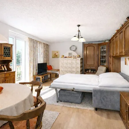 Ferienwohnung Hinterthal Хинтерталь