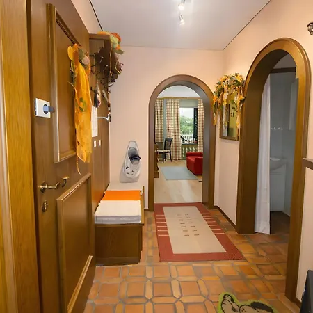 Ferienwohnung Hinterthal