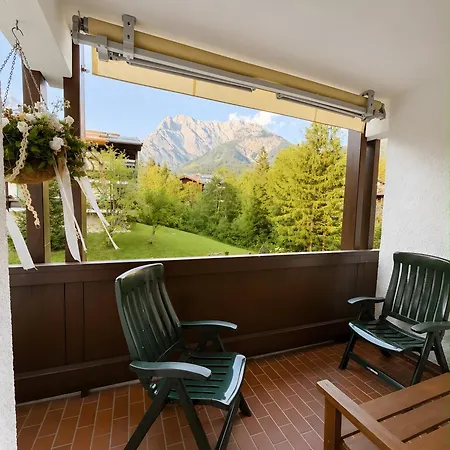 Апартаменты Ferienwohnung Hinterthal *