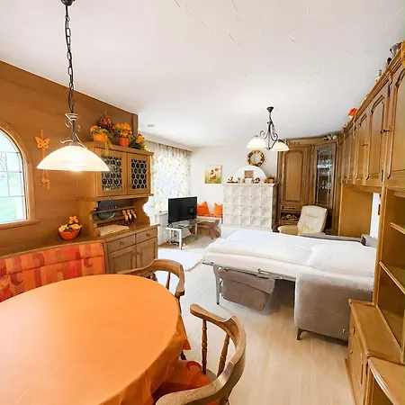 Ferienwohnung Hinterthal Хинтерталь