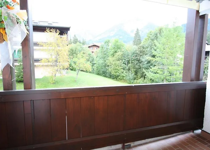 Ferienwohnung Hinterthal *