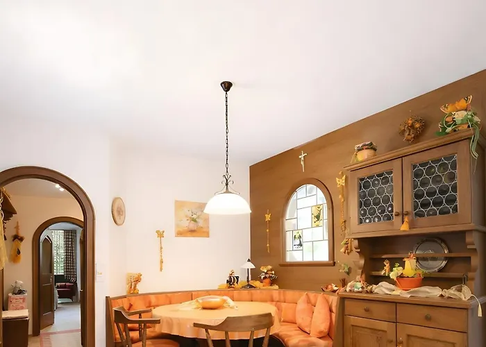 Apartamento Ferienwohnung Hinterthal Hinterthal