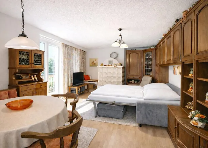 Ferienwohnung Hinterthal Apartamento