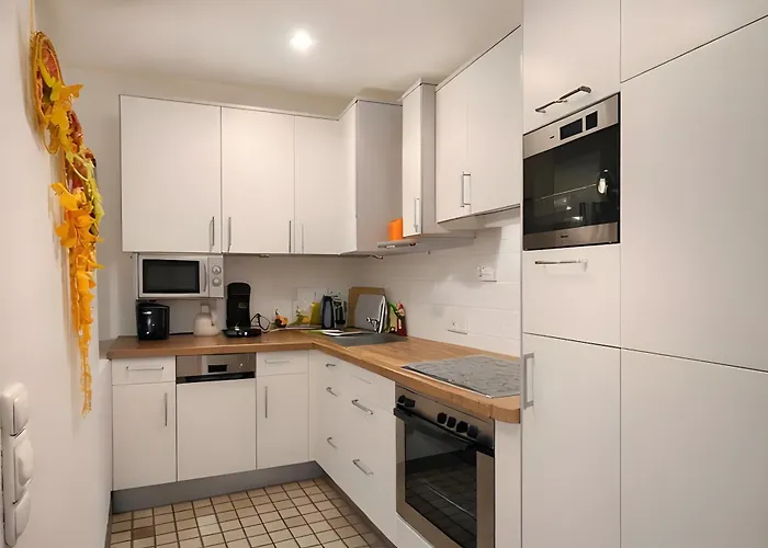 Ferienwohnung Hinterthal