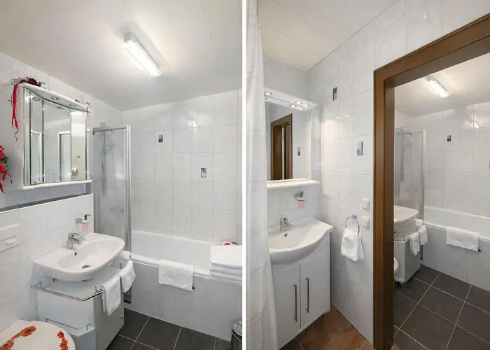 Ferienwohnung Hinterthal Apartamento Hinterthal